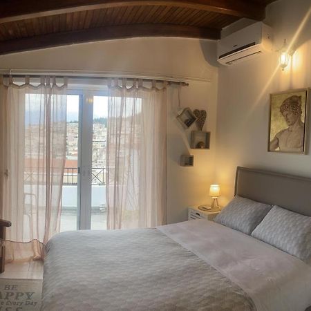 Cozy Loft - Best View Of The City Lamía Extérieur photo