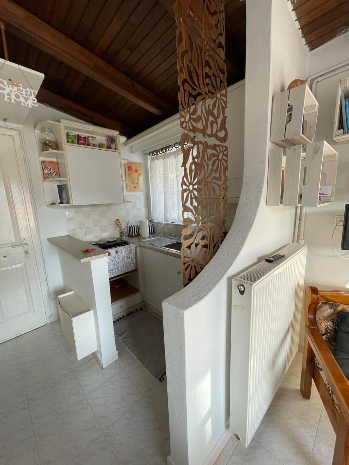 Cozy Loft - Best View Of The City Lamía Extérieur photo