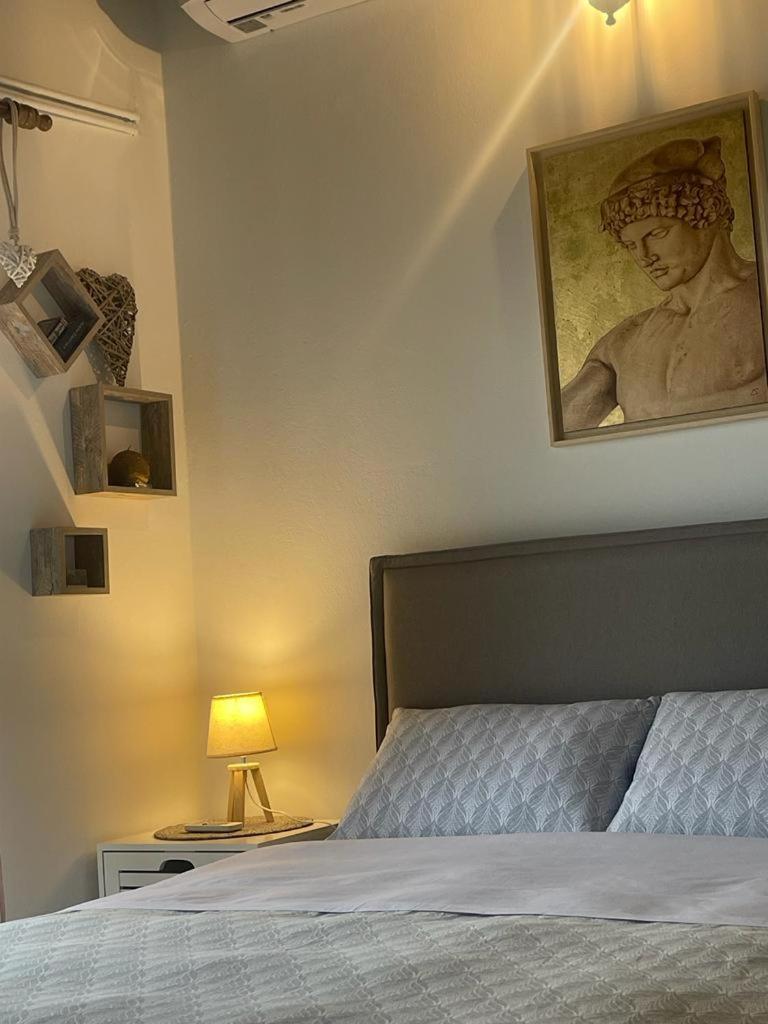Cozy Loft - Best View Of The City Lamía Extérieur photo